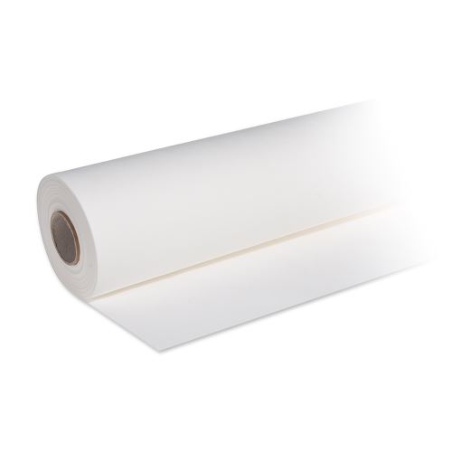 Ubrus PREMIUM z netk.text.rolovaný 25 x 1,20 m bílý