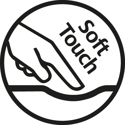 Kuličkové pero SCHNEIDER Slider Edge XB, trojhranné tělo - hnědá náplň