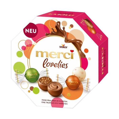 Čokoláda Merci (1)