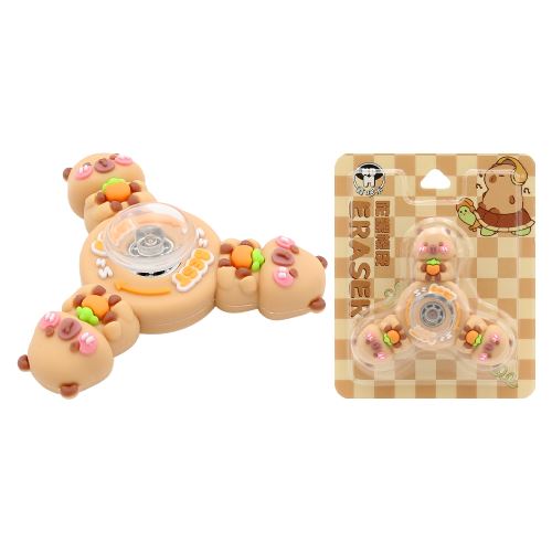 Pryž /Spinner X-9325 Capybara