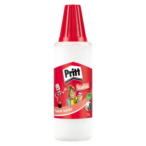 Lepidlo disperzní Pritt školák 75g