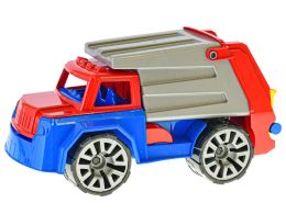 Auto nákladní popeláři 32cm v síťce (1)