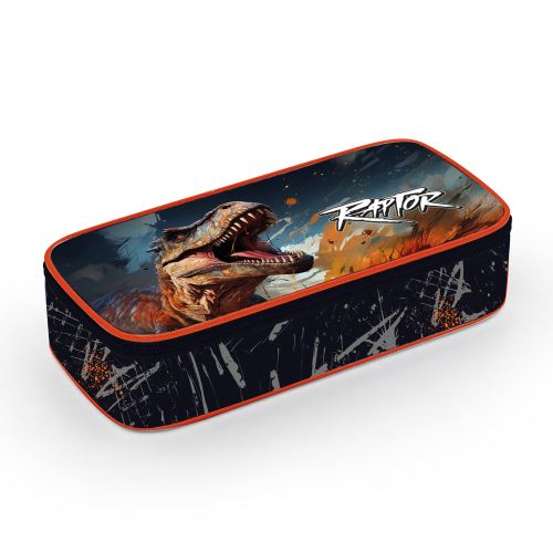 Pouzdro etue JUMBO Dino