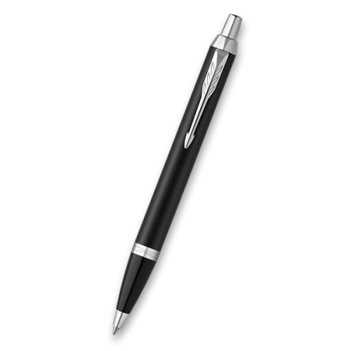 GP PARKER IM Essential Black CT