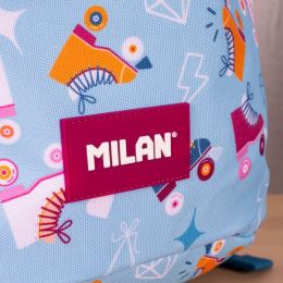 Školní batoh MILAN (25 l) Série Roller 2 (2)