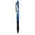 Roller gel/guma PILOT FriXion Ball Plus 07 One Piece - modrá náplň
