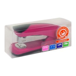 Sešívačka M&G ABS92664 do 20 listů (4 barvy) (4)
