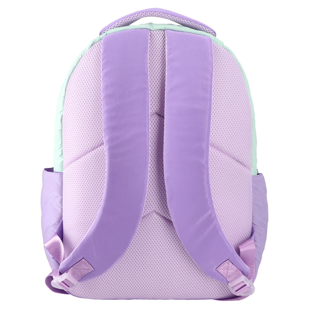 PLAY Školní batoh POP Fashion, Pastelová deka