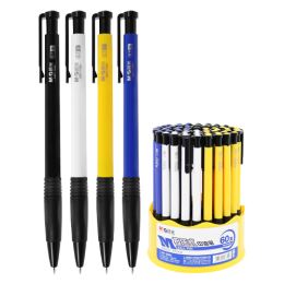 Pero kuličkové M&G Economic, 0,7 mm - modré