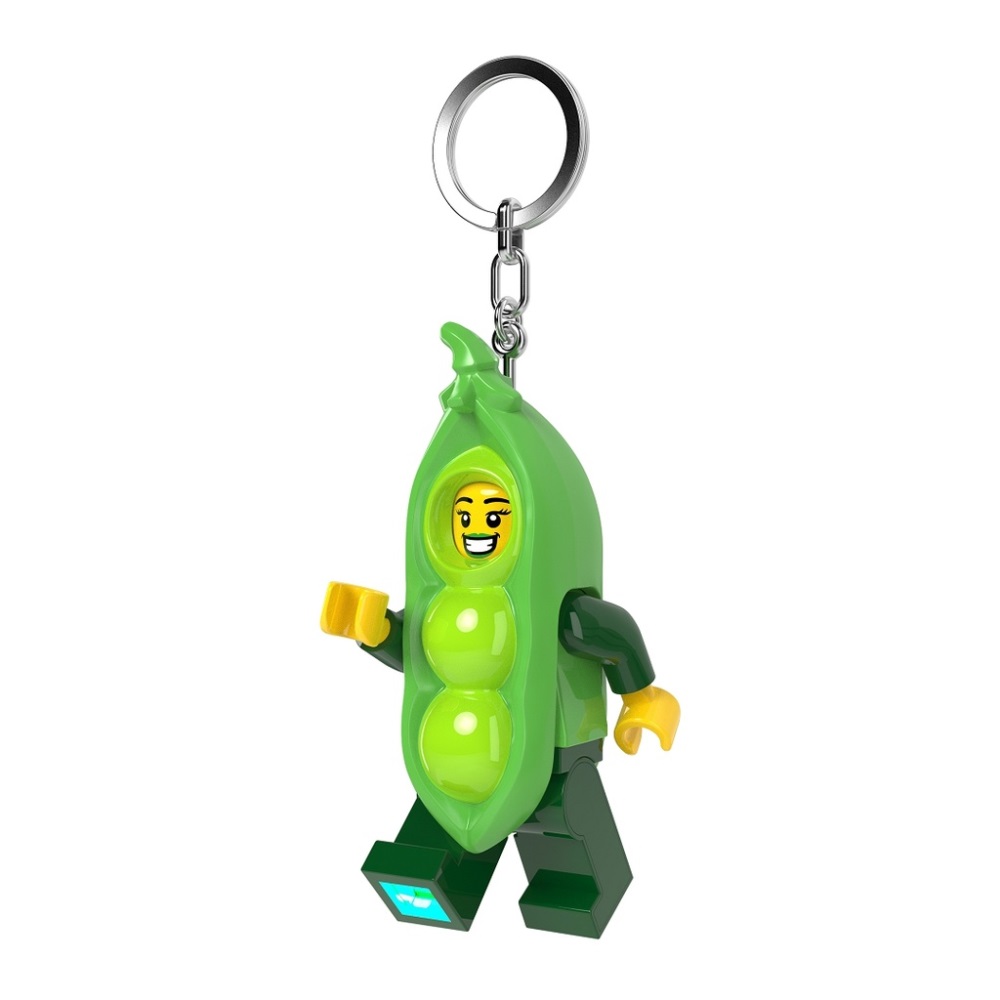LEGO LED Lite LEGO Minifigures Hrášek svítící figurka (HT)