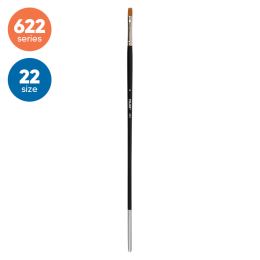 Štětec plochý MILAN č. 22 - 622