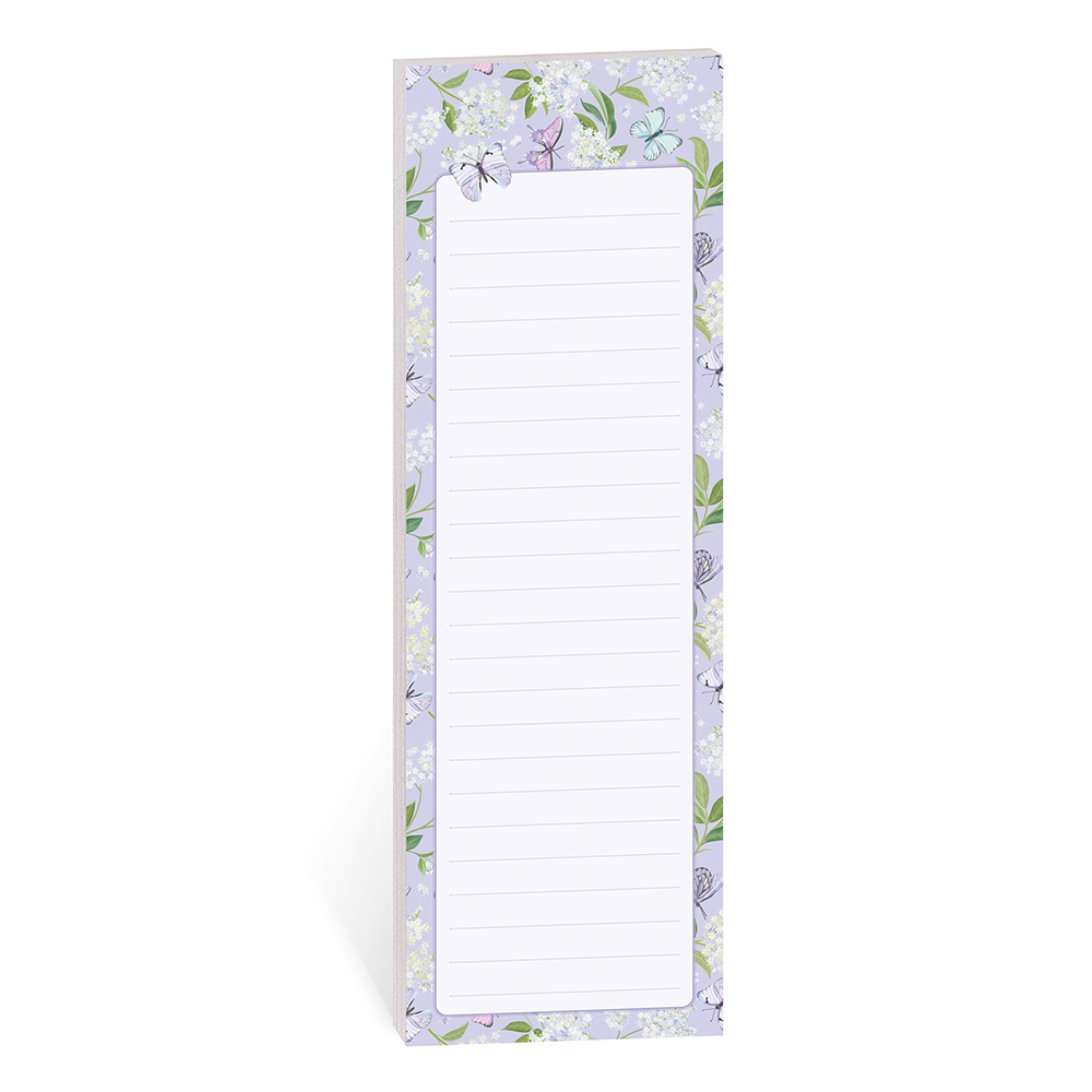 Helma 365 Magnetický blok 7,5 x 24 cm, 60 l, smíšený sortiment / 1 ks