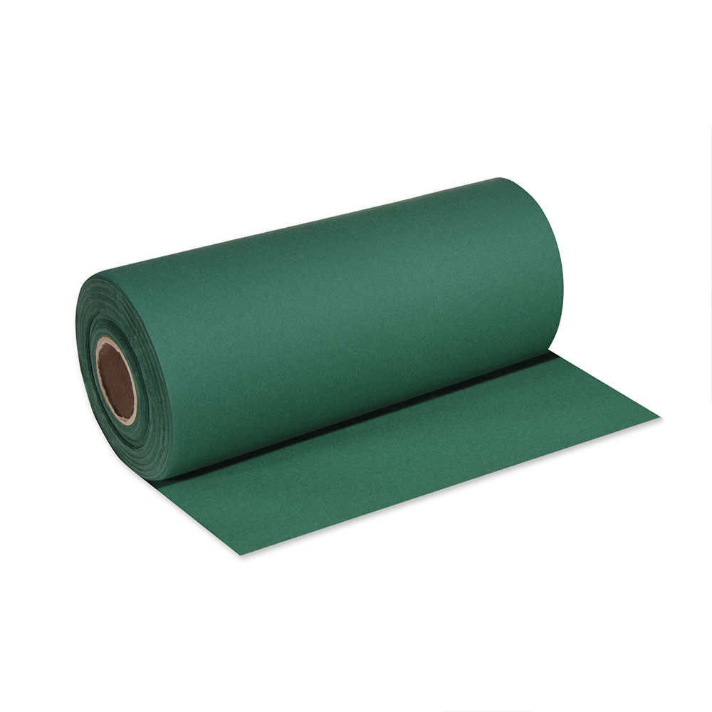 WIMEX Středový pás Premium 24 m x 40 cm tmavězelený