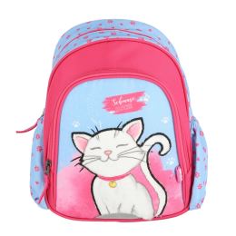 Dětský batoh SPIRIT Uno - White Cat