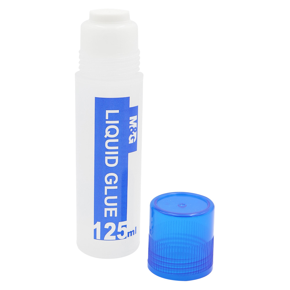 Lepidlo tekuté M&G 125 m l s aplikátorem