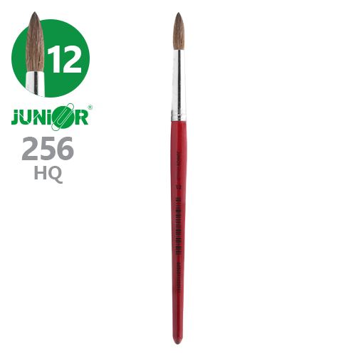 Štětec kulatý č. 12 "256 HQ
