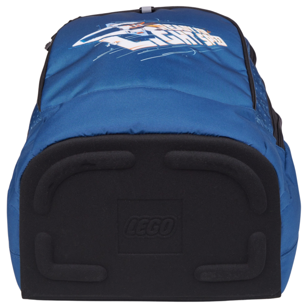 LEGO Bags LEGO CITY Space Explorer, Base - školní batoh
