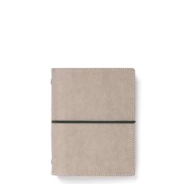 Diář Filofax Eco Essential - Ash Grey, osobní
