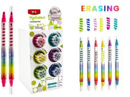 Prezentační stojan M&G MoColori Erasing Magic Marker (naplněný 90+90 ks) (3)