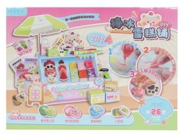 Kawaii vyrob si stánek Frosty Pops 35cm v krabičce