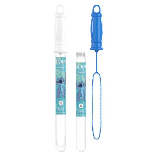 Bublifuk DULCOP 120 ml, Stitch meč