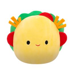SQUISHMALLOWS 2v1 tacos Tex a burrito Bernardo (5)