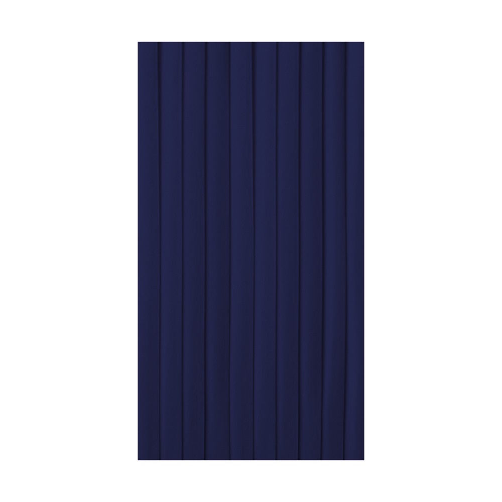 WIMEX Stolová sukýnka (PAP-Airlaid) PREMIUM tmavě modrá 72cm x 4m [1 ks]