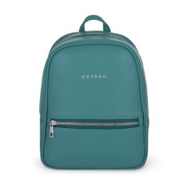 Dámský batoh DIXY Leather Milano (1)