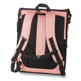 Volnočasový batoh Walker Mika Flamingo (1)