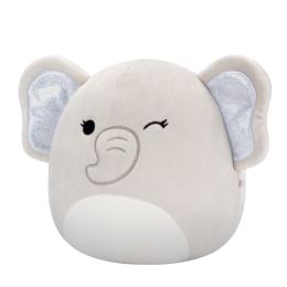SQUISHMALLOWS Mrkající slon - Cherish (1)