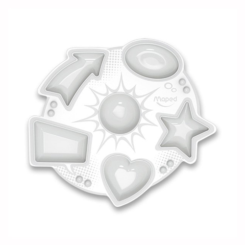 MAPED Paletka pro výtvarníky MAPED
