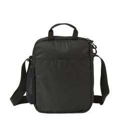 CAT crossbody taška Urban Mountaineer Kilimanjaro - černá (1)