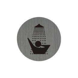Piktogram Sprcha