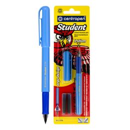 Pero Centropen 2156 student - modrá náplň
