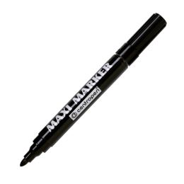 Popisovač CENTROPEN 8936 MAXI - černý