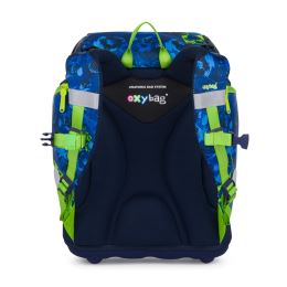 Set 4dílný OXY Sherpy fotbal (4)