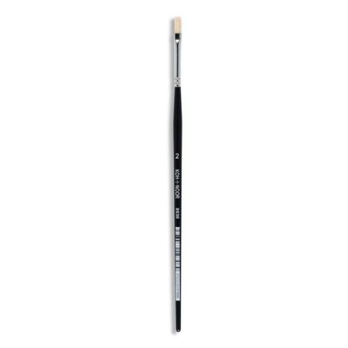 Školní kartáč KOH-I-NOOR 9936 - byt č. 2