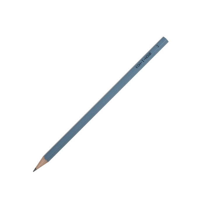Tužka grafitová KOH-I-NOOR šestihranná č. 2