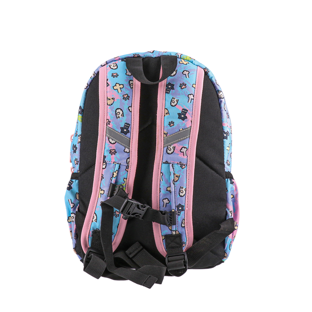 PLAY Dětský batoh P2 - Paws