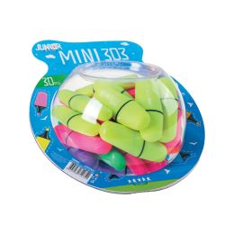 Zvýrazňovač mini 303 mix /1ks (1)