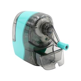 Struhadlo stolní - mechanické DH-0024, žluté (2)