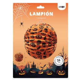 330345 Lampion Halloween, papierovy, gulaty_ (1)
