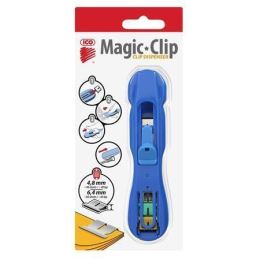 Sešívačka Magic clipper + spony