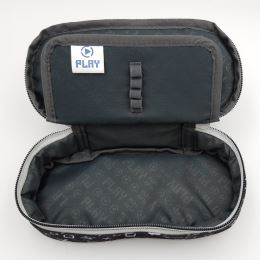 Penál B32 s organizérem - Paws (1)