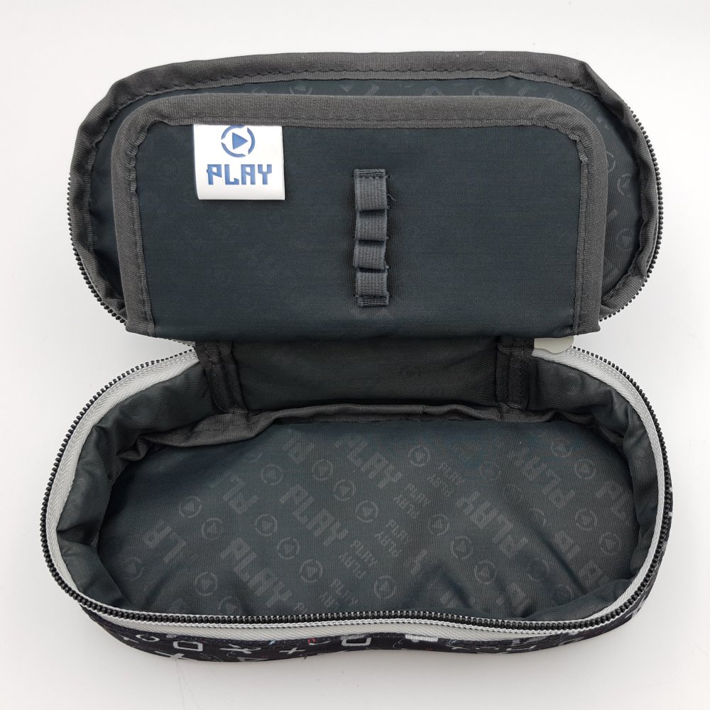 Penál B32 s organizérem - Football