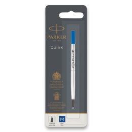 Náplň do rollerů Parker - modrá M (0,7 mm)
