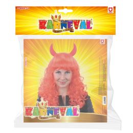Paruka Čertice (1)