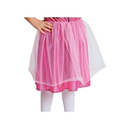 Kostým Pilot psí brigáda (šaty s vrtulí, čelenka), velikost 92/104 cm (2)
