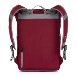 Študentský batoh OXY URBAN Bordo_3 (2)
