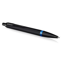 Pero kuličkové PARKER Jotter XL Monochrome Black (1)